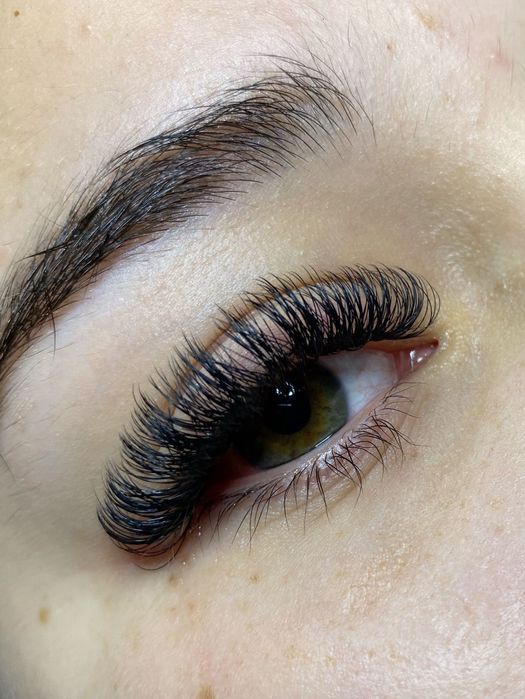 Stilist extensii gene bacau