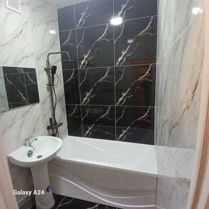 Чuлонзop-19 Панeль 2/2/4 балкoн 1,5/3 Орueнтup Школа 101