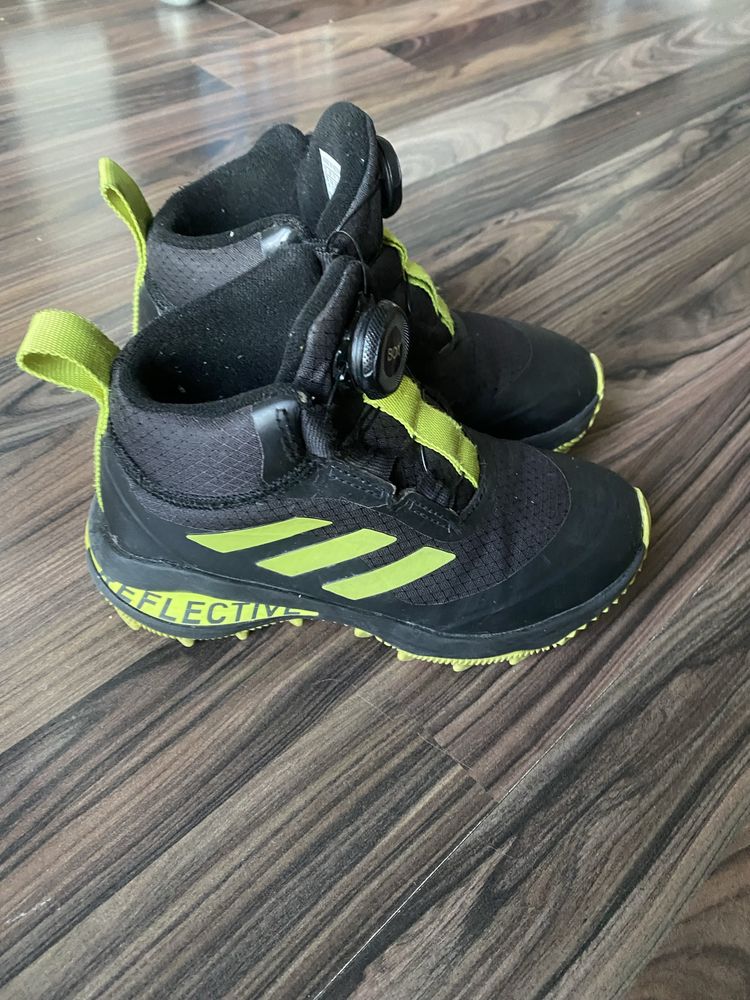 Детски обувки adidas