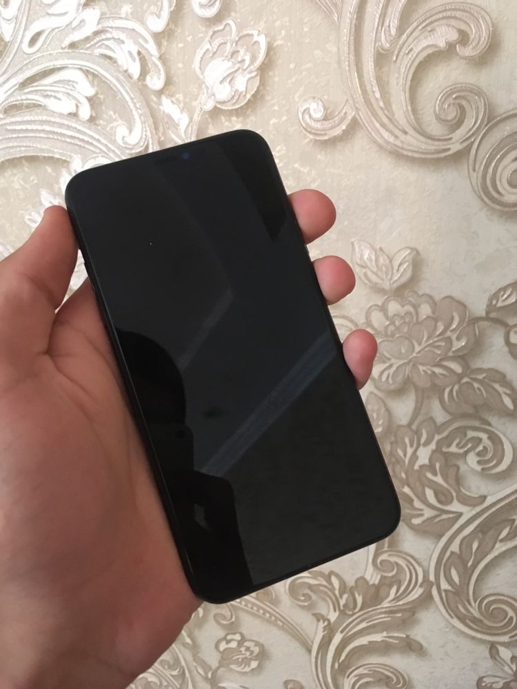 iPhone 11 Pro Max 64Gb