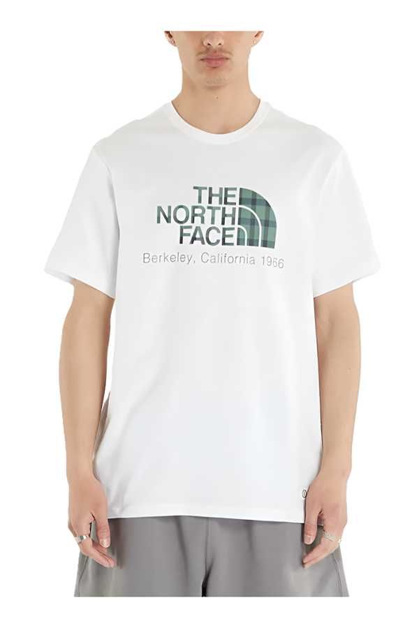The North Face мъжка тениска, размер XXXL