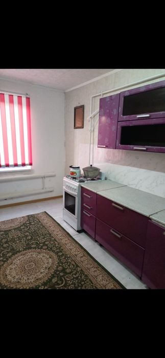 Сдам квартиру в центре города