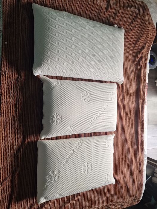 Мемори възглавници 3бр