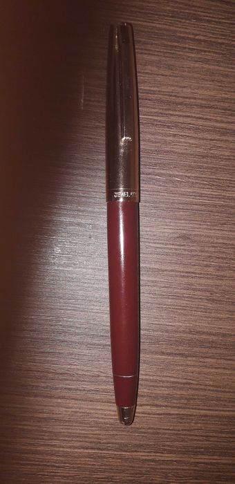 Stilou JEWEL 72  culoare visiniu