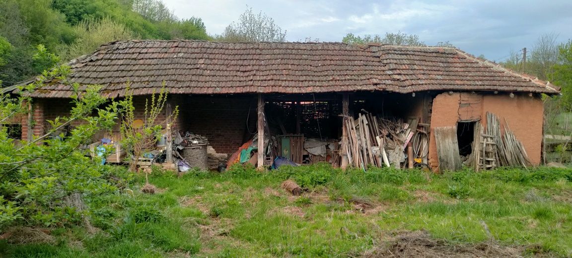 Продава се Къща в с. Смирненски, Област Монтана - 60 кв.м за 134 €/кв.м - Снимка #3
