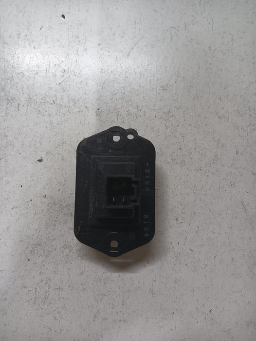 Rezistenta ventilator MAZDA 6 Saloon GJ, GH 2012 - > 9819gs1e