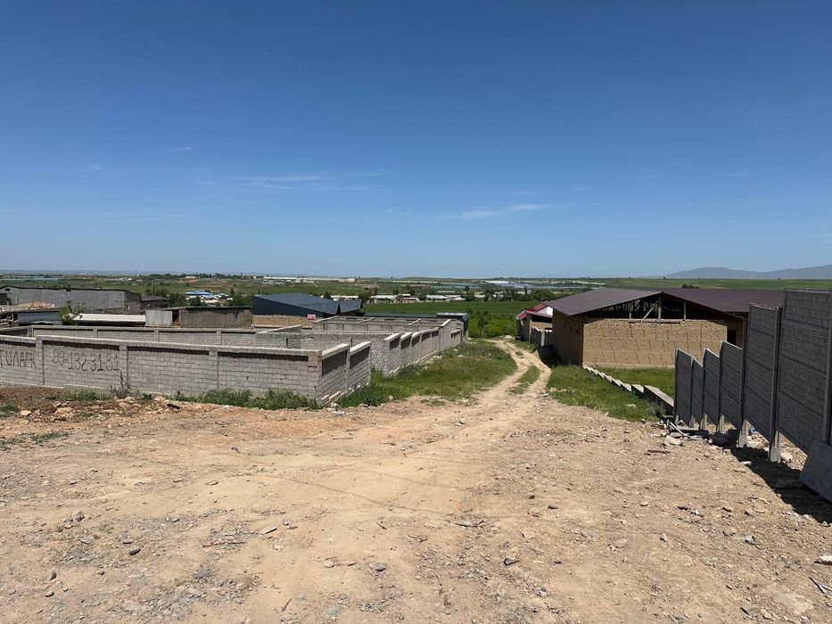 Yer sotiladi sarkada