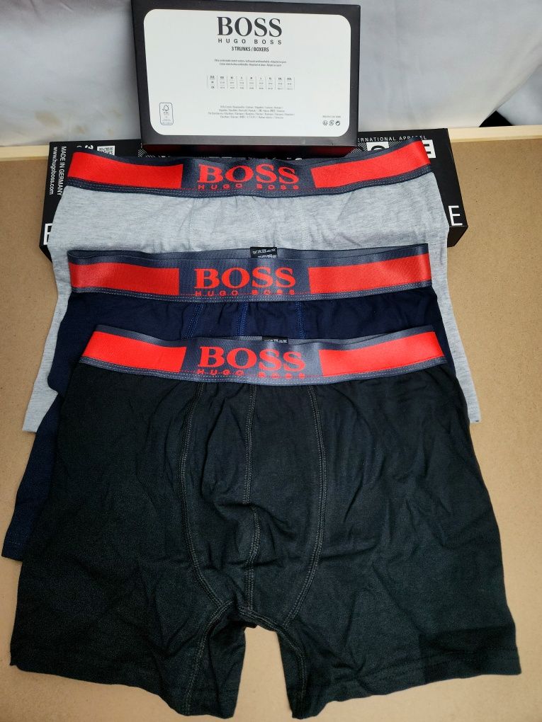 Hugo Boss боксерки