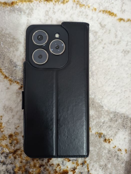 Текно спарк 20 про