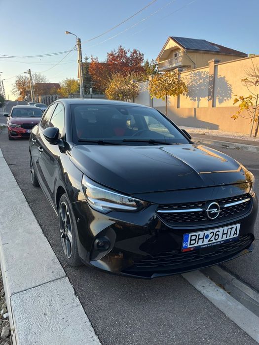 Vand urgent opel astra 1.5D 2022