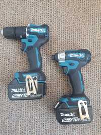 Makita Drill Set / Макита