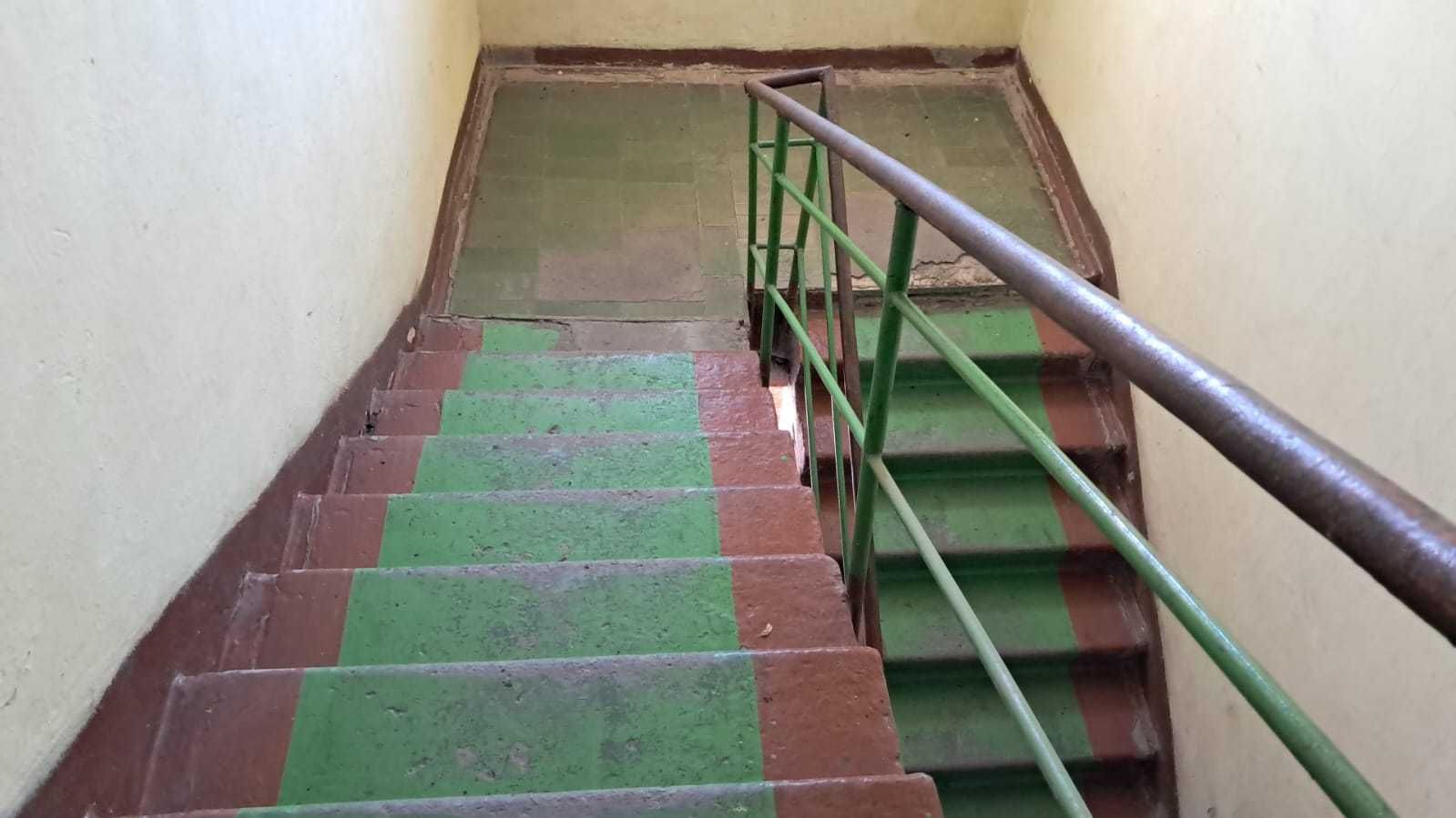 Продается 1 км квартира, в п. Узунколь, по ул. Мусрепова