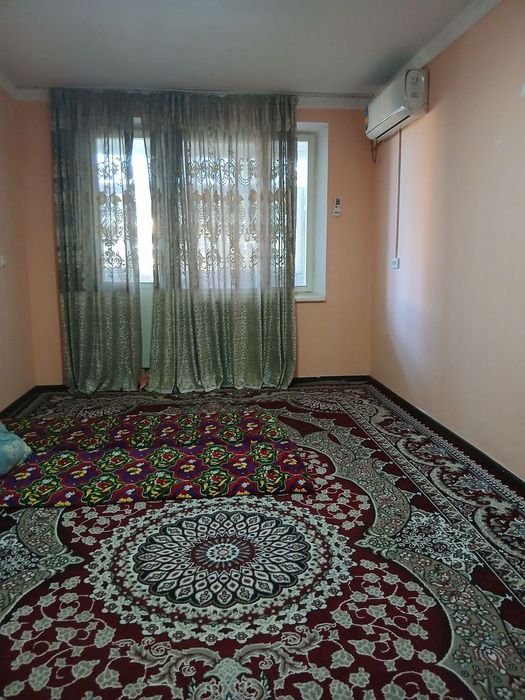 2 xonali kv ijaraga beriladi