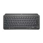 Logitech MX Keys Mini US layaut