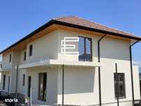 Casă tip duplex – 4 camere, 225mp teren, Cisnădie /Sibiu