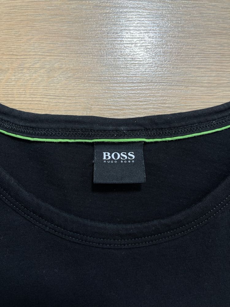 Hugo Boss Teebo_N мъжка тениска размер М