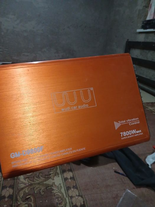 Электроника  для машина