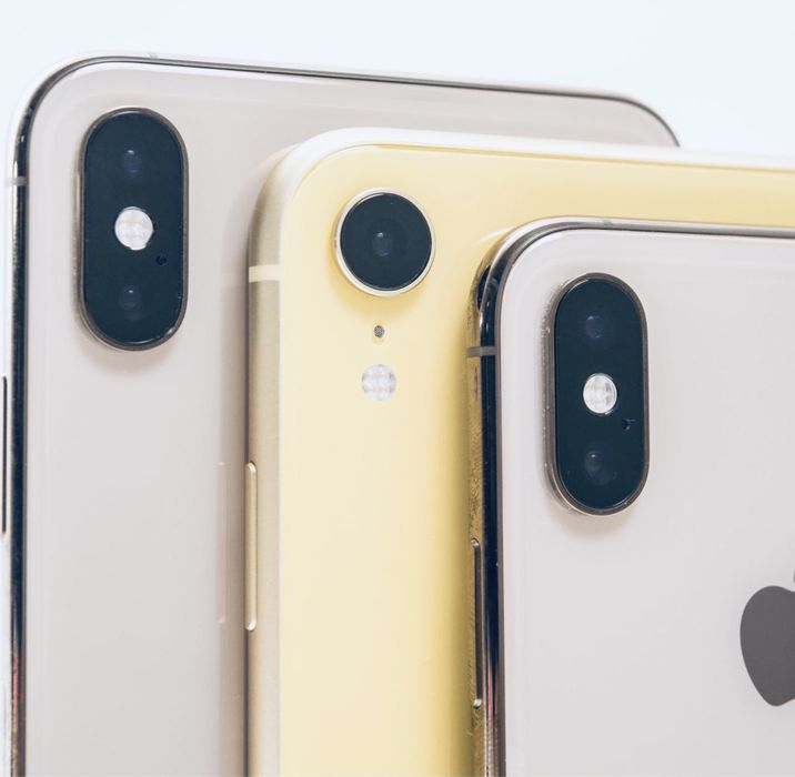 Capac Carcasa Sticla Spate Iphone XS 11 12 13 14 15 Pro Max 8 Plus X 7