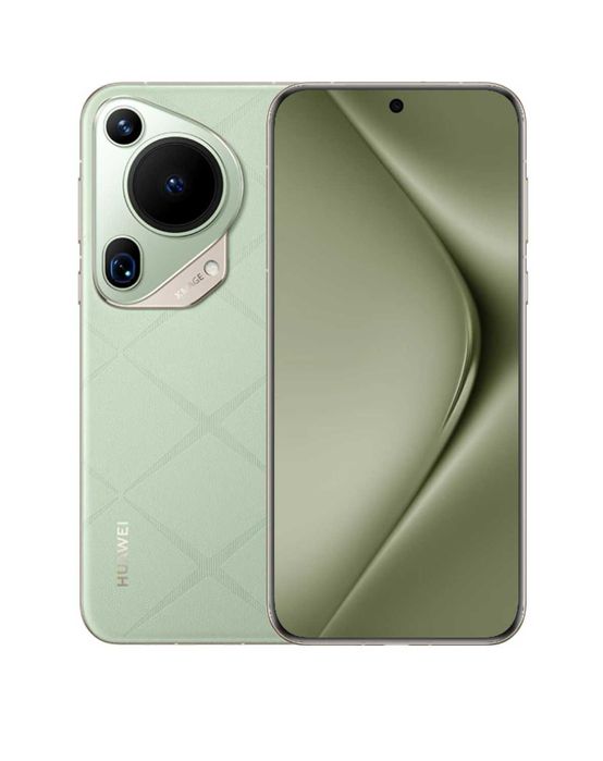 Huawei pura70 Pro, încă în garanție