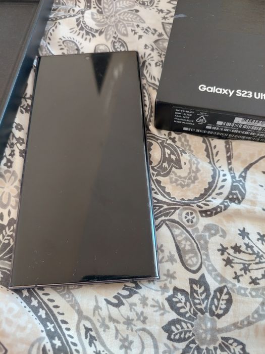 Samsung s23 ultra dezmembrez