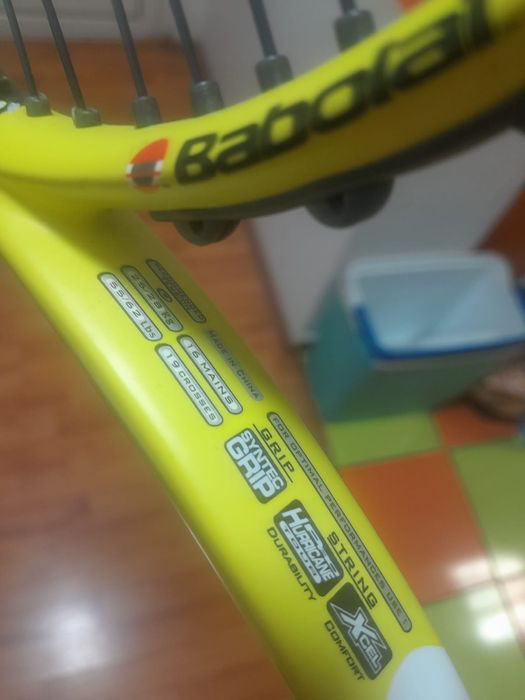 Racheta Babolat Aero Pro Drive