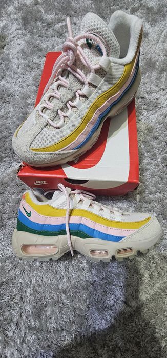 Nike Air Max 95 noi