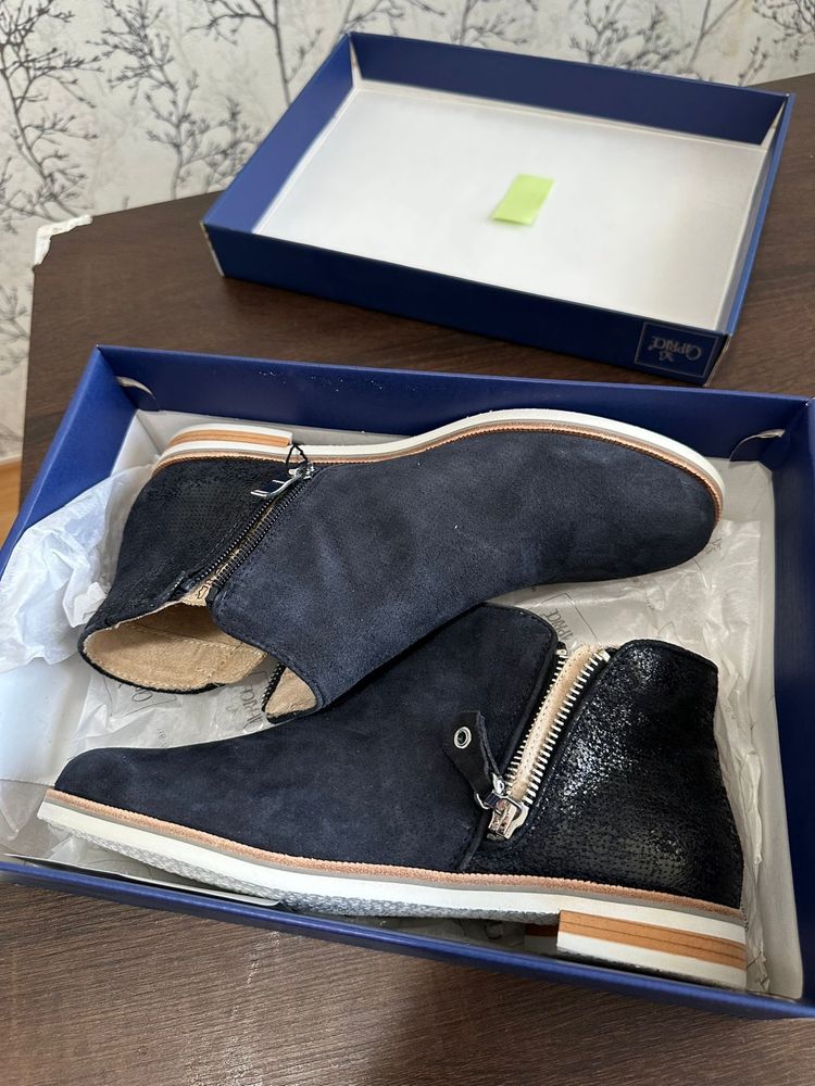 Pantofi dama noi nr 37