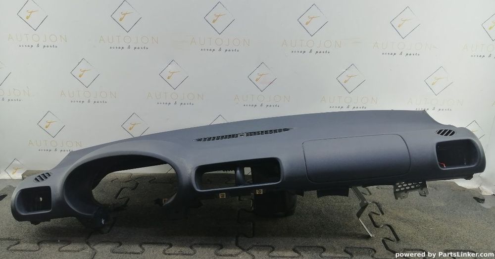 Plansa bord AUDI A3 (8L1) [ 1996 - 2006 ] 1.6 (AVU, BFQ) 75KW|102HP OEM 8L1857041 / 8L1 857 041