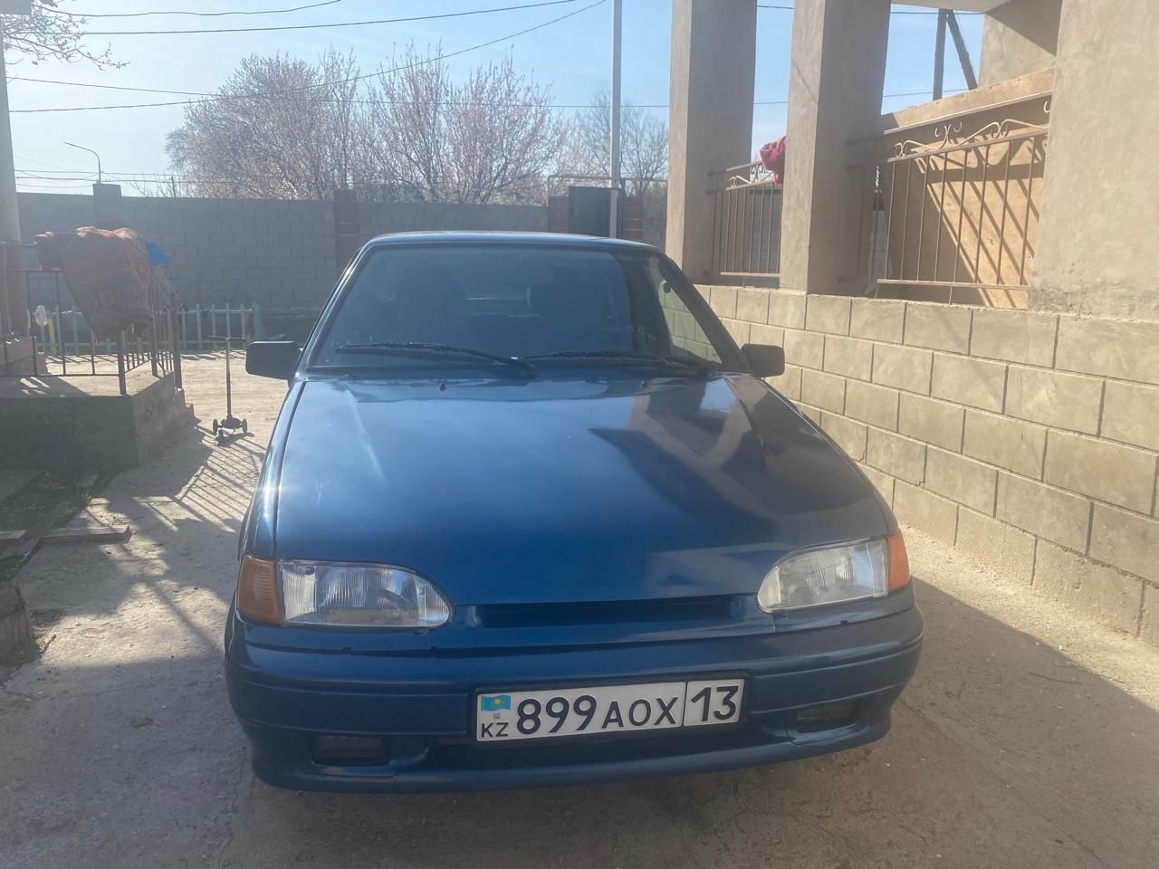 15ка сатылады 2004ж