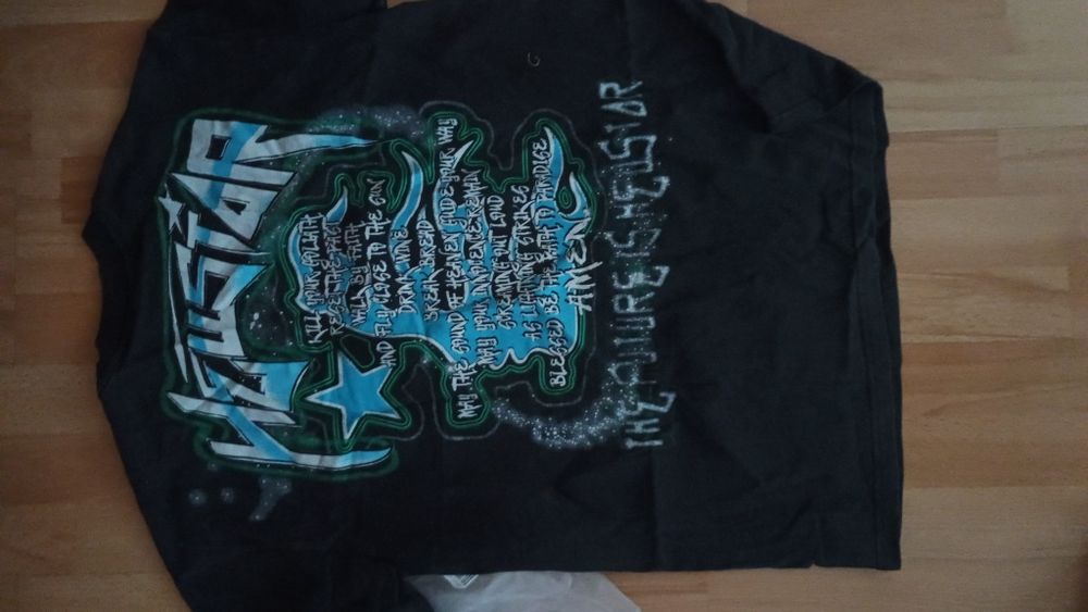 Hellstar тениска