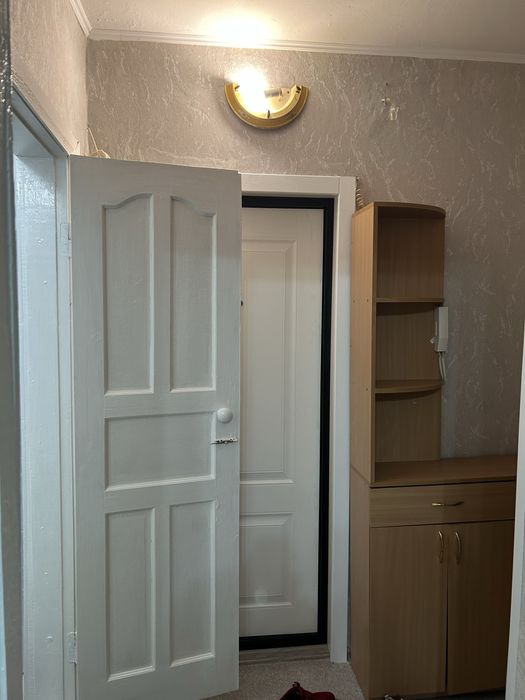 Продам 1 комантную квартиру в мкр, Васильковский 19