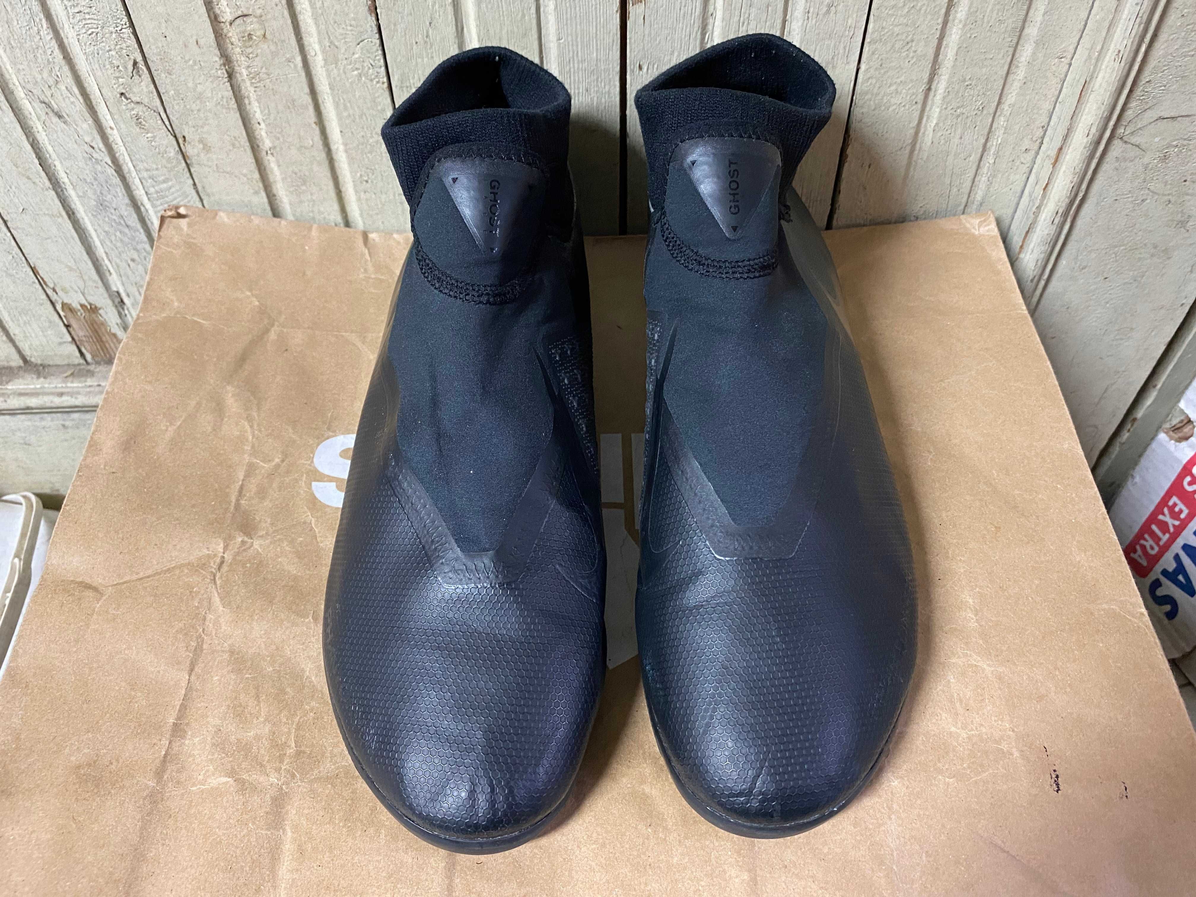 ''Nike Phantom VSN Academy DF IC''оригинални маратонки 45.5 номер