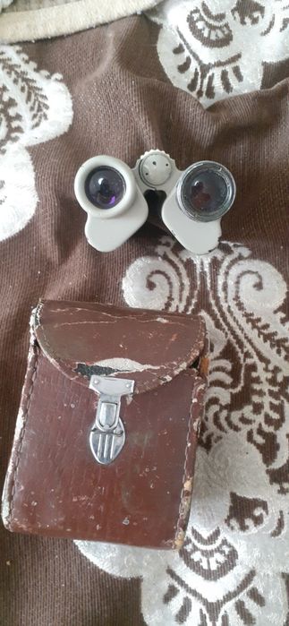 Продам бинокль срочно