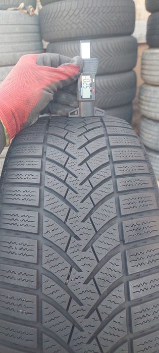 SEMPERIT 205 55 R 16 M+S