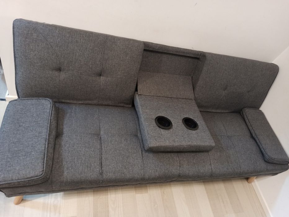 canapea extensibila