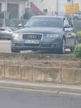 Vand audi a6 4f 2007
