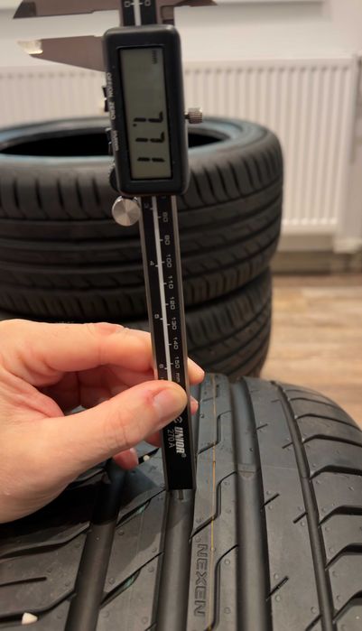 cauciucuri pentru vara 225/45/r17 Nexen Nfera Sport SU2 DOT 11/24