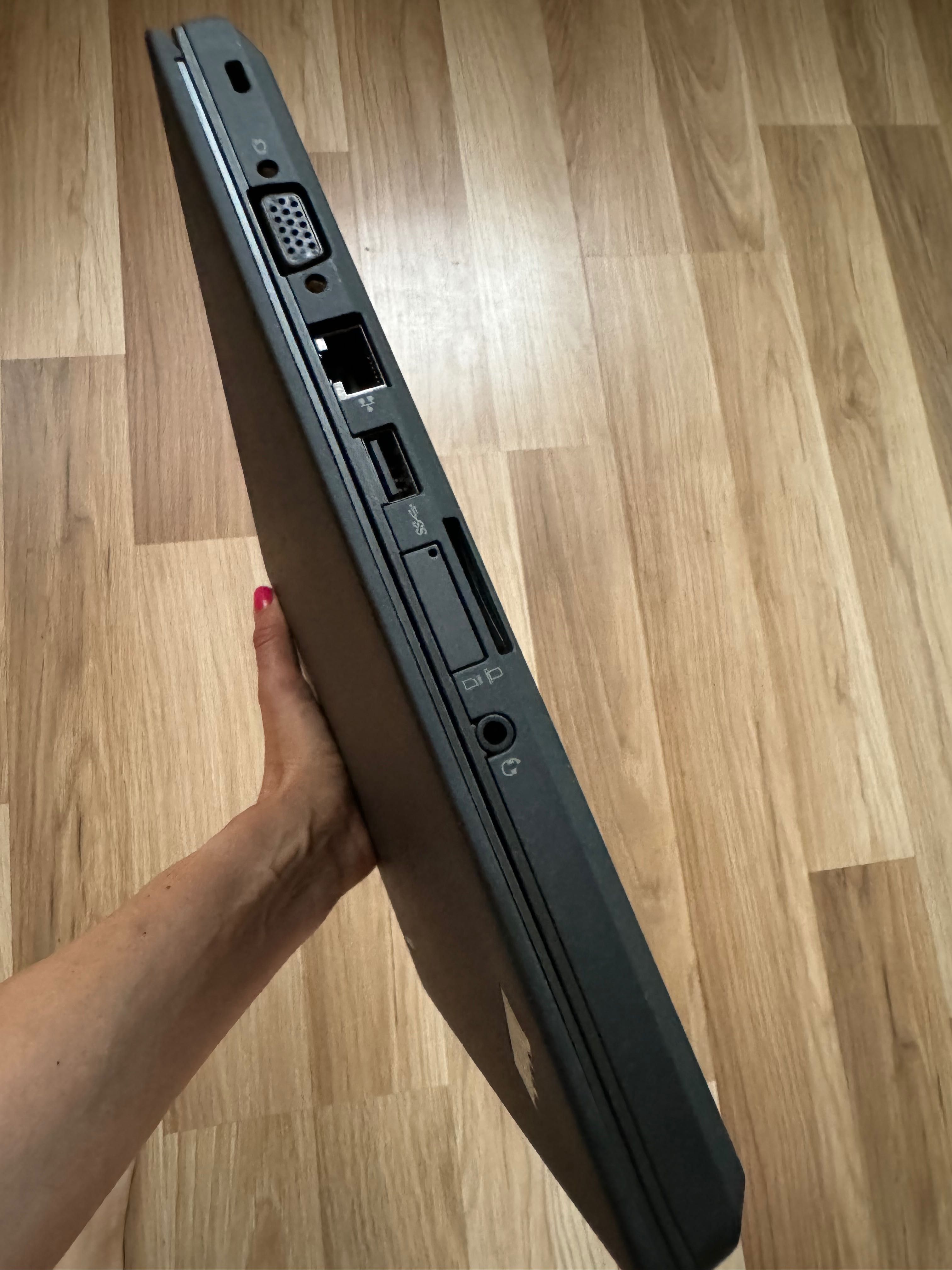 Лаптоп Lenovo ThinkPad T440