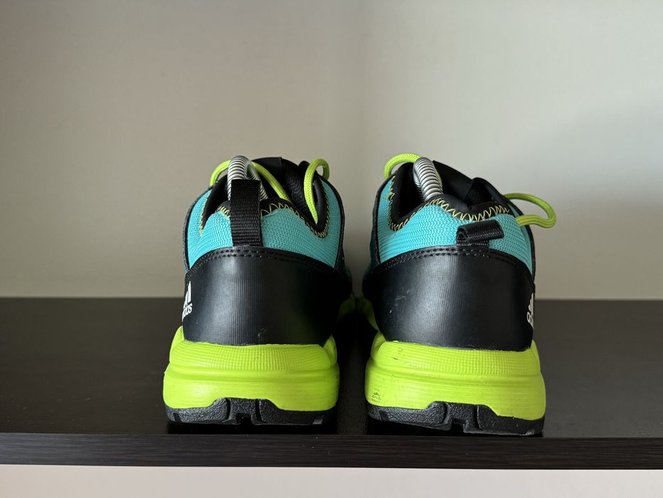 Adidas Sports Hiker 42номер 26.5см Стелка Като Нови