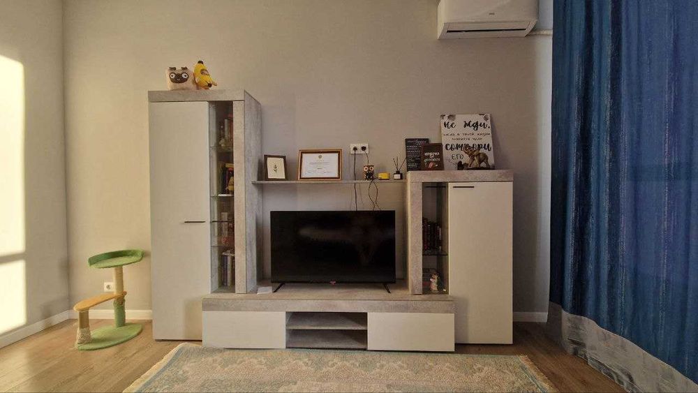 Стенка для гостиной