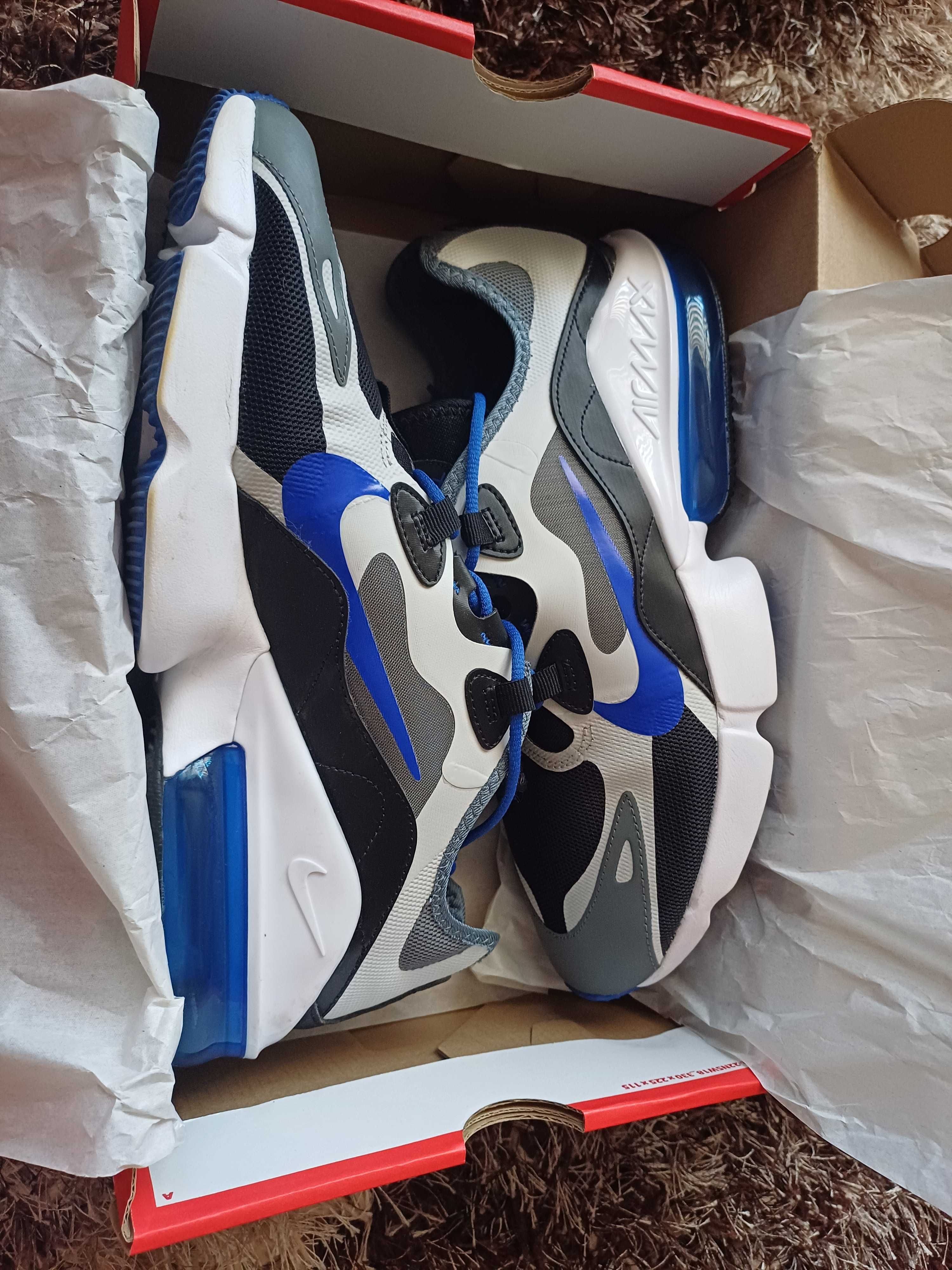 Маратонки NIKE AIR MAX