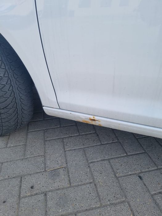 VW Golf 6 VI Variant 1,6 tdi