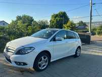 Mercedes B Class 1.8 diesel automat 2013 w246