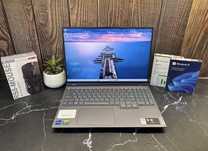 Ноутбук игровой/рабочий lenovo legion 5 pro