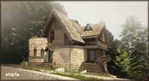 Luxury Chalet - Rara Avis - Zona Furnica