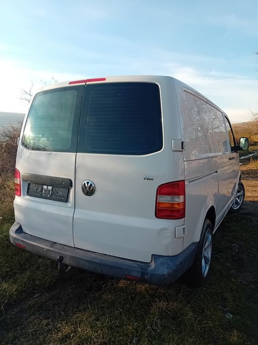 Vând t5 transporter 1.9 tdi