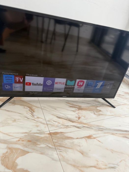 Телевизор Samsung