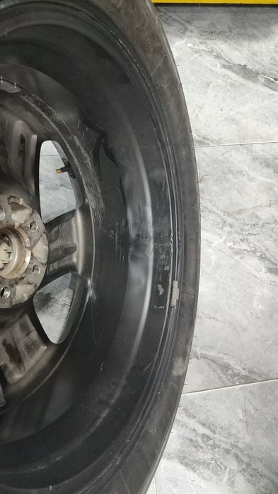 Kaleso Kia Sorrento R19