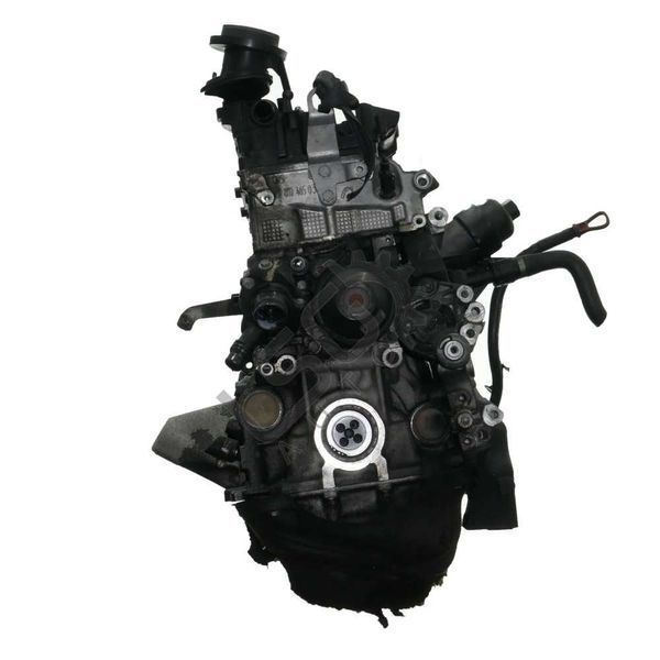 Двигател N47 D20 C 2.0 BMW 5 Series  (F10, F11)  2010-2016 ID: 129523