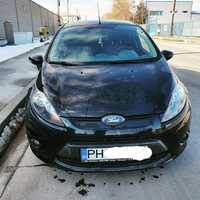 FORD Fiesta 1.6 TDCI